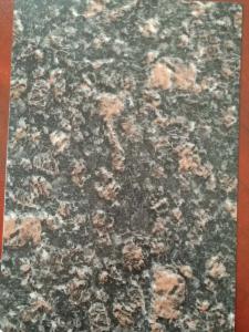 Quality Stone Grain Wall Prepainted Galvanized Steel Coil Impact Resistance ≥ 9J wholesale
