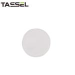 Double Wall Plastic Flip Top Caps Convenient Durable For Bathroom Products
