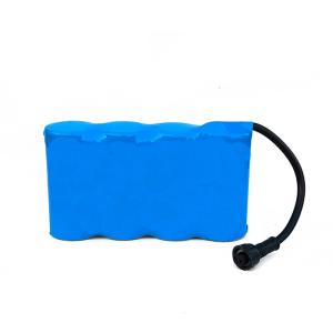 Quality 2000 Cycle 3.2V 20Ah LiFePO4 Battery Pack UN38.3 Lithium Ion wholesale
