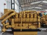 GENERAL AR Caterpillar 3512B Diesel Engine Assembly 3885274