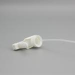28mm Plastic Trigger Pump Sprayer Screen Printing