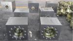 MISSION "L" MODULE FOR NATIONAL 1P-P-160 (7500 PSI WORKING PRESSURE)， National