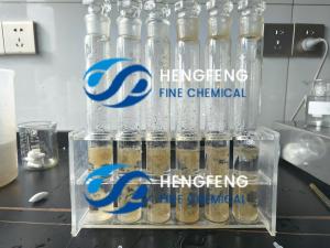 Quality Hengfeng Wastewater Treatment Chemical Cationic Polyacrylamide Flocculant CPAM Polyacrylamide wholesale