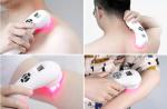 LLLT Portable Handheld Pain Relief Laser Therapy Device For Back Shoulder Pain