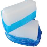 Fully Molding Silicone Rubber VMQ Compound Colourful Odorless