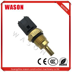 Quality Water Temperature Sensor 8-97217444-1 179730-0040 For Hitachi ZAX330 wholesale