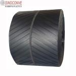 600/900/1200/1500 N/mm Strength Polyester Conveyor Belt for Heavy Duty