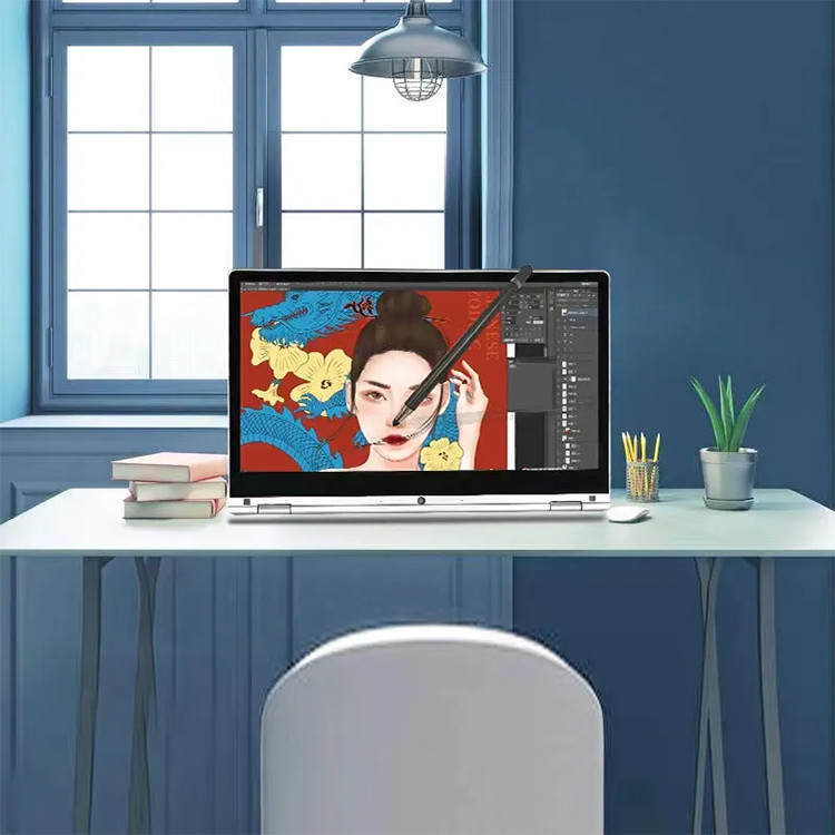 Mini 13.3 Inch Laptops Computer PC Intel UHD Graphics