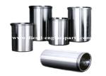 Mercedes BENZ OM352 Diesel Engine Cylinder Liner Polished Grinding