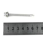 430 Flat Head Wood Screws Bulk 60mm for Wood Box Distributor