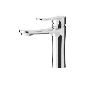 Quality Basin Mixer Tap Bathroom Wash Basin Faucet Brass Water Faucets Lavatory Washroom Hotel wholesale