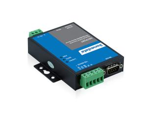 Quality 1 Port 115200bps IP40 RS232 Waterproof Ethernet Converter wholesale