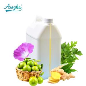 Quality Fresh Air Plant Essential Oil Crate Romantic Atmosphere , Spa Fragrance wholesale