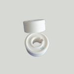 Ceramic model of high hardness alumina wire feeding wheel