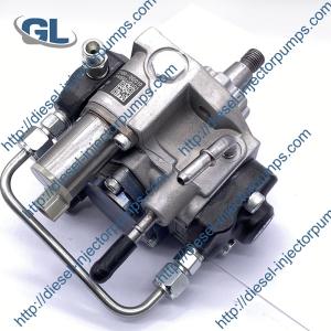 Quality For TOYOTA 1CD-FTV Diesel Injection Fuel Pump Assy 294000-0101 22100-0G010 wholesale