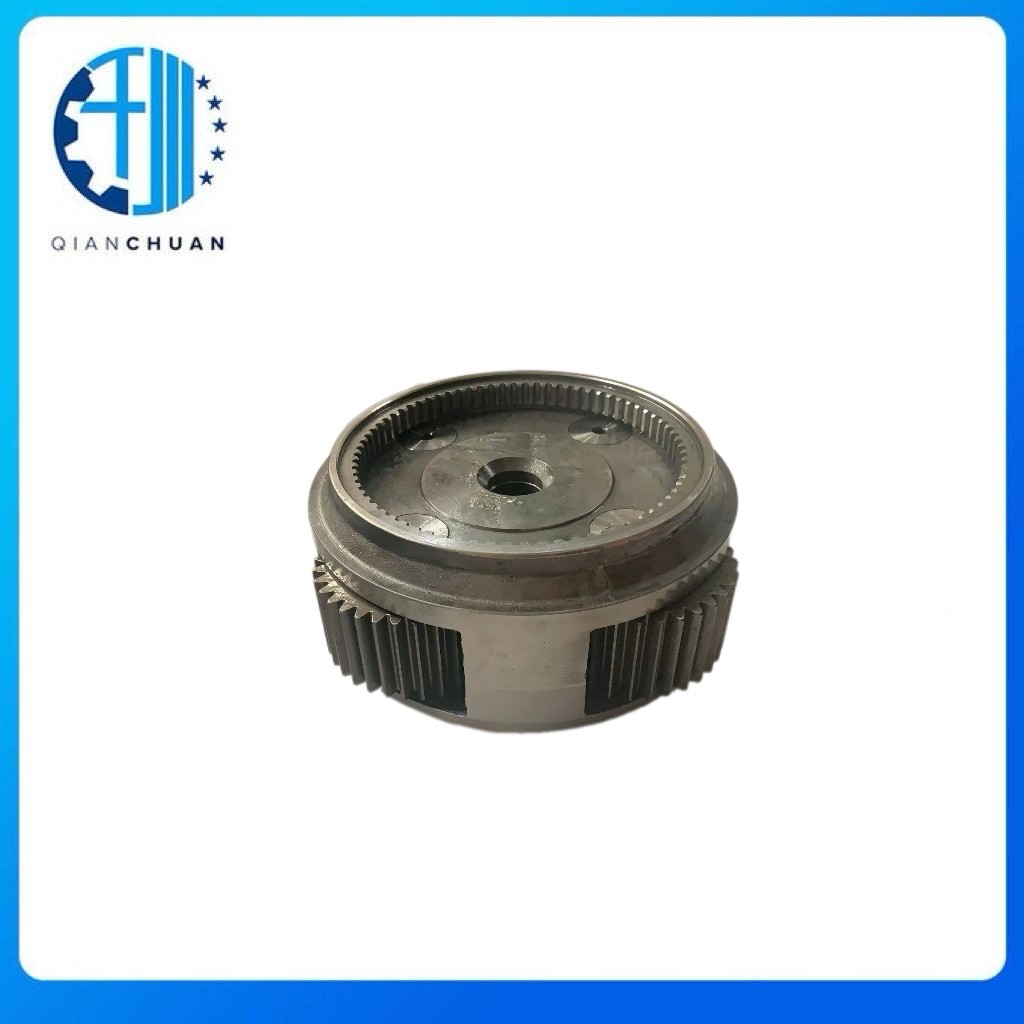 Carrier II T/M Assy R250 For Hyundai Excavator Spare Part