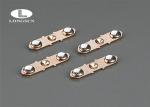 ROHS Welding Machine Components Welding Parts For Circuit Breaker OEM / ODM