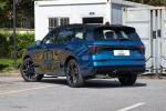 New Car Ford Ruijie L 2 0t Two-drive 5 door 7 seater Style Suv New Cars Gas Car