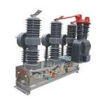 12kv 24kv Vb4 Indoor Medium Voltage Vacuum Circuit Breaker