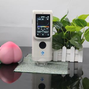 Quality 3nh Ts7020 Color Spectrum Analyzer For Plastic Windows Profile wholesale