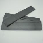 Chemical Composition Graphite Vane Vacuum Pump Accessories 4*39*250 for Vaccum