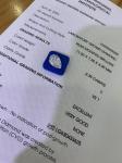 2.39CT F VS1 EX VG CVD Loose Grown Diamond IGI Certificate LG630433625
