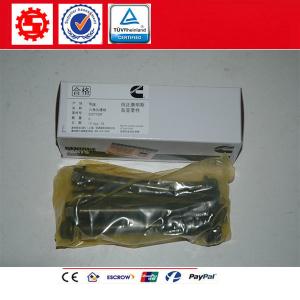 Quality motor Cummins 5257728 Hexagon Flange Head Cap Screw Foton Cummins engine wholesale
