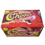 Butterfly chocolate Eco Friendly Mini Chocolate Chips Cookies Low Sugar Milk &
