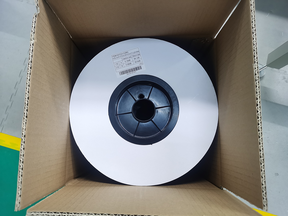 Reinforced OptiTap Outdoor Waterproof Connector For FTTX System