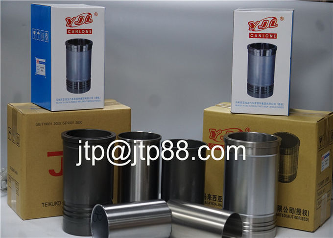 Nissan K21 Cylinder Liner & Piston Set For Forklift Gasoline Engine Repair Parts 89*93*160mm