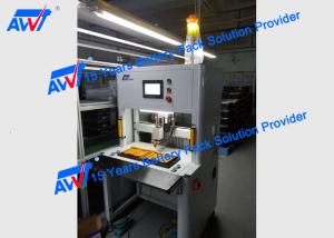 Quality HDL10-3B 18650 Battery Spot Welder Single Side 18650 32650 2800-3500pcs/Hrs wholesale