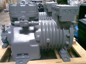 Quality Refrigeration Parts Semi-hermetic Copeland Compressor DLSG-40X wholesale