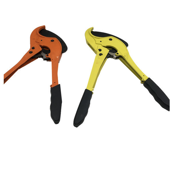 Various Types Plastic Pipe Cutter HT75 OEM Acceptable 42mm