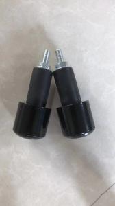 Quality motorcycle Bar End Plug scooter hand jam hand balance block wholesale