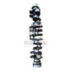 Crankshaft 04908850 0490 8850 4908850 21460971 22306393 for deutz TAD734GE D8K