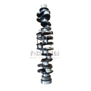 Quality Crankshaft 04908850 0490 8850 4908850 21460971 22306393 for deutz TAD734GE D8K TCD2013 L06 4v wholesale