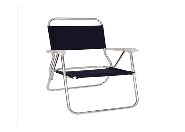 BSCI Approved Portable Folding Camping Chair lightweight Ergonomically For Outdoor