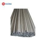 Nickel Alloy Bar Inconel 600 625 718 Incoloy 800 Monel 400 K500 Hastelloy C22 C