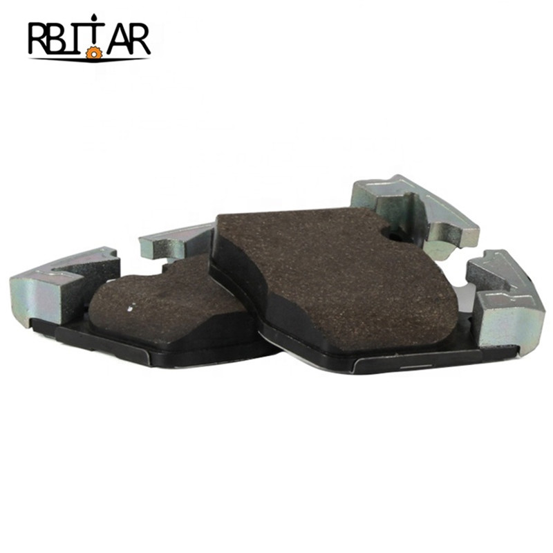 Original Auto Brake Pad For BMW F90 34116872750