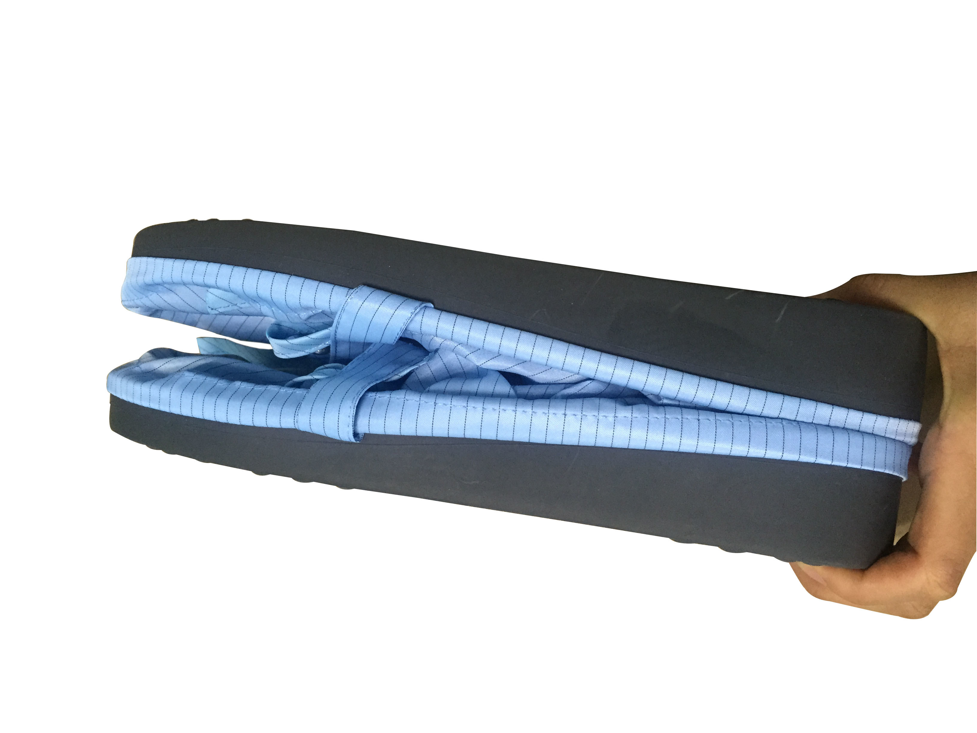 Medical Autoclavable Long Sleeve Cleanroom Boots
