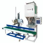 10KG Flour Packing Machine Wheat Flour Packing Equipment