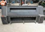 3KW Auxiliary Equipment Poultry Bird Duck Pigeon Feed Pellet Crumbler Machine