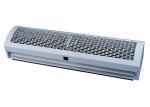 Overdoor Fresh Hot Air Curtain Heaters 36" For Air Barrier 220V 50hz