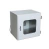 Buy cheap Stainless Steel Electronic Interlock Static Cleanroom Pass Box from wholesalers