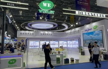 Xiamen Winley Electric Co.,Ltd
