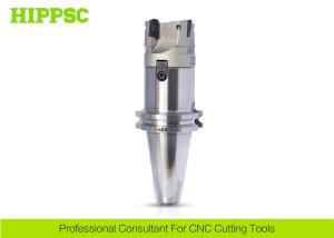 Quality 0.003mm Runout Metal Cutting Tools High Rigidity Face Milling Chuck 20 Crnimo Material wholesale