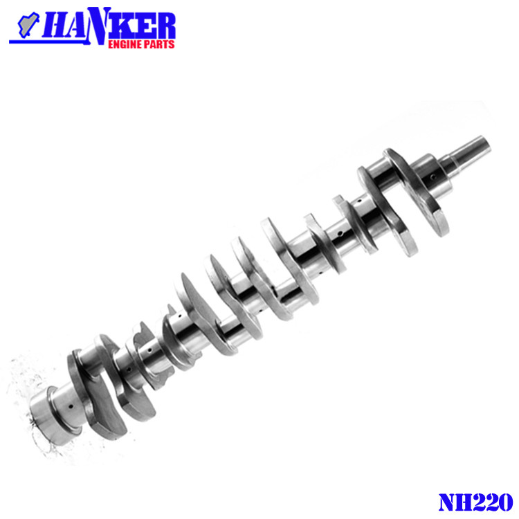 Komatsu NH220 Diesel Engine Crankshaft 3029341 3029344 3201082 6623-31-1111 6623-31-1110