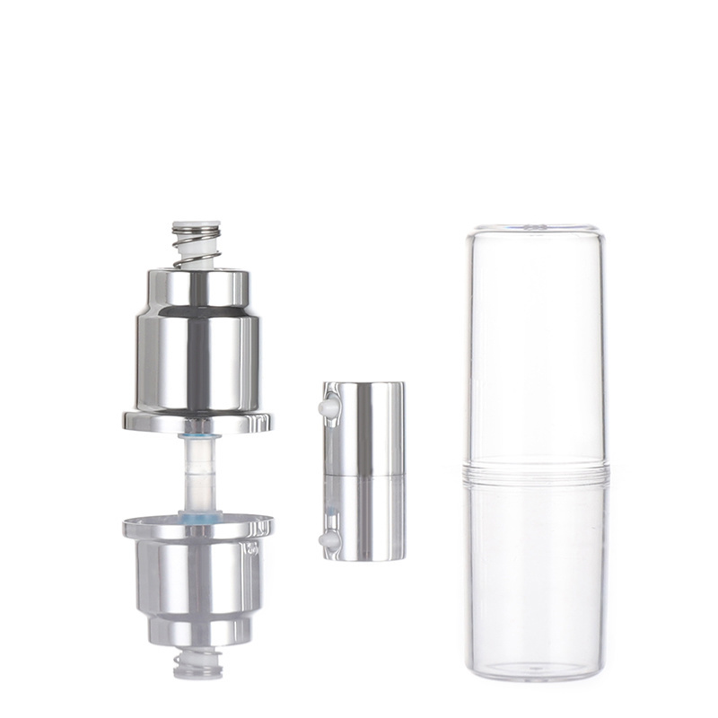 20mm Creampump Cosmetic Foundation Pump Cosmetic Packaging