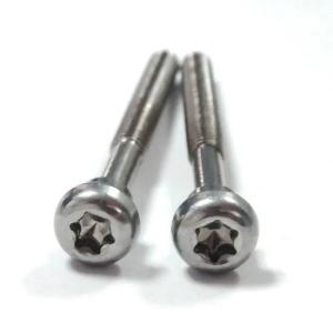 China DIN933 Stainless Steel 304 M18 Hexagon Fit Bolts And Fasteners on sale