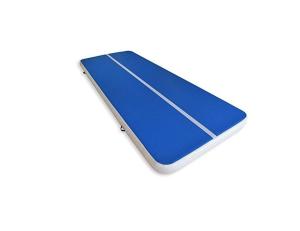 Quality Gym Australia Tumble Track Floor Cheerleading Air Track Inflatable Tumbling Mats wholesale